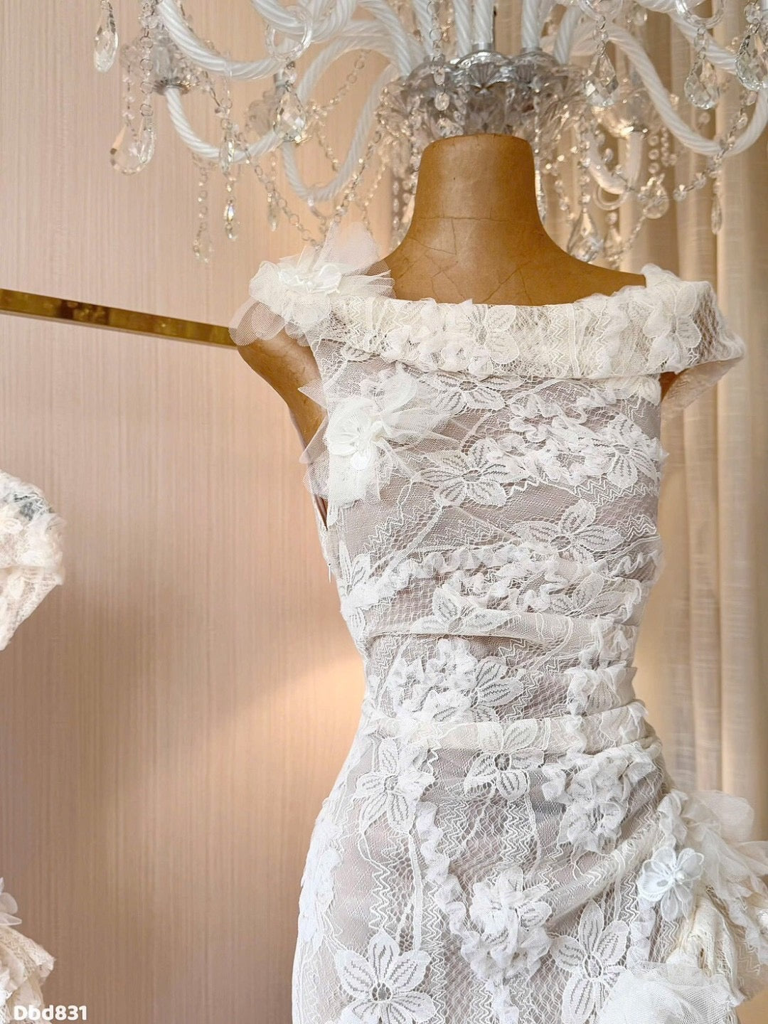 Paisley Dress
