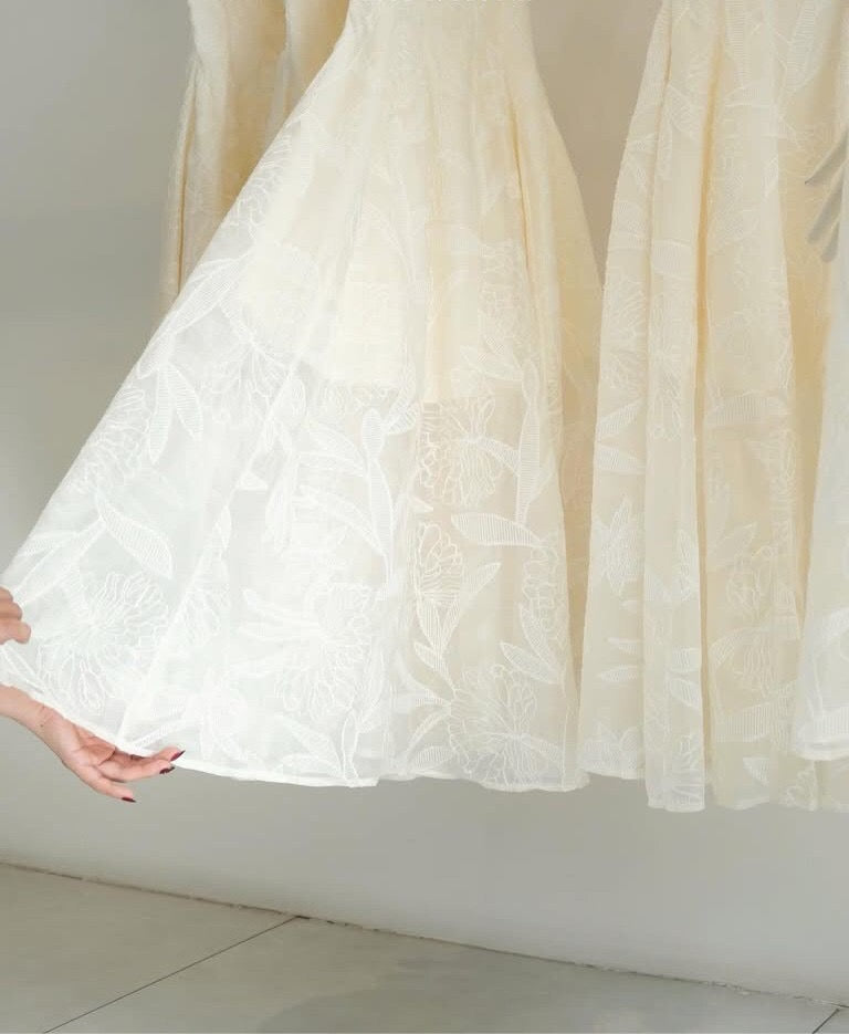 Savanna Midi Dress