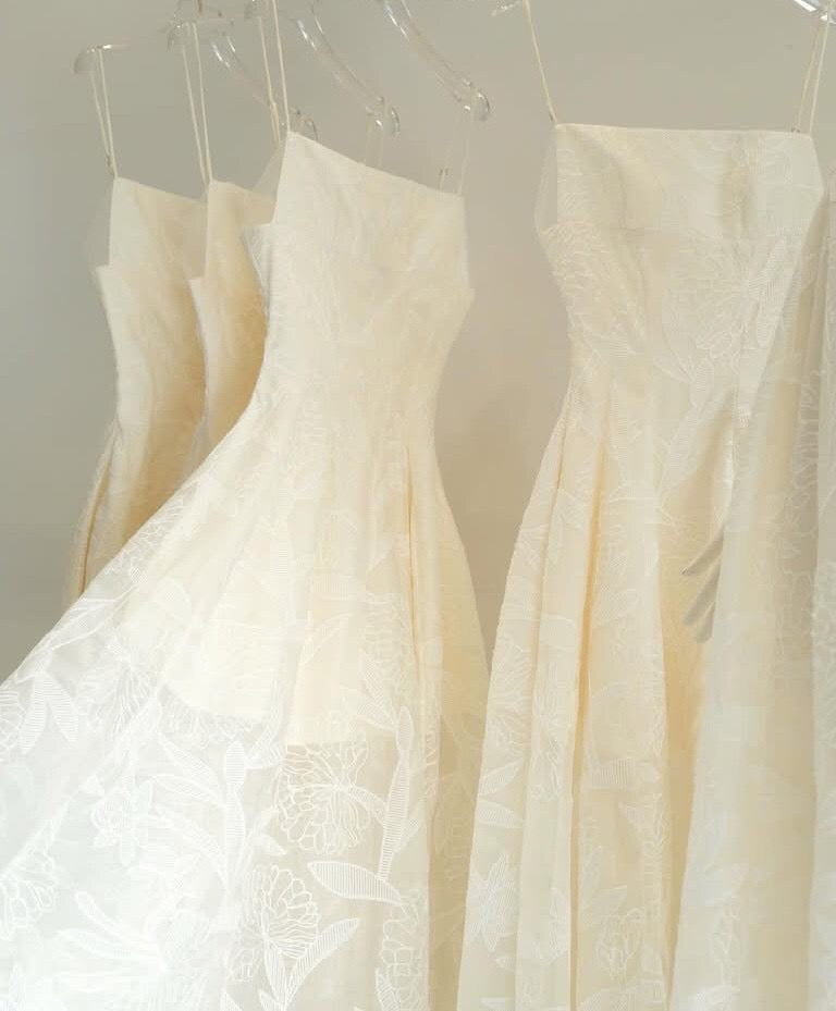 Savanna Midi Dress