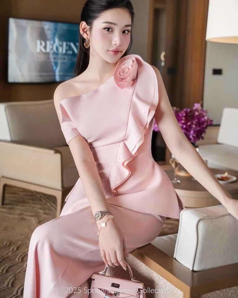 Magnolia Set