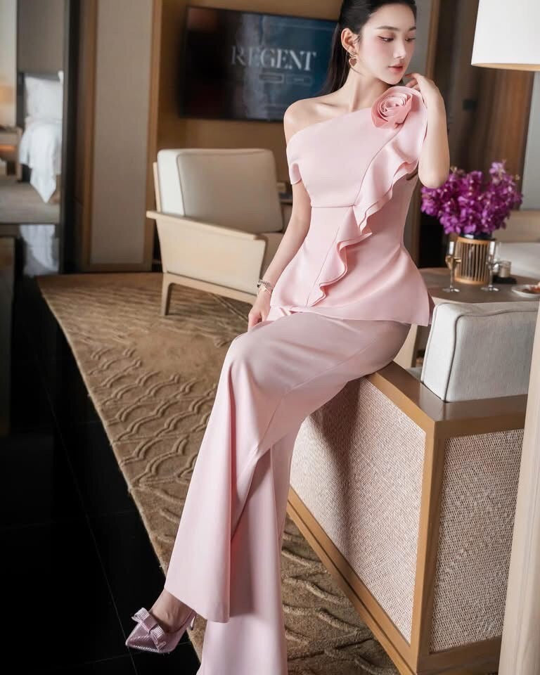 Magnolia Set