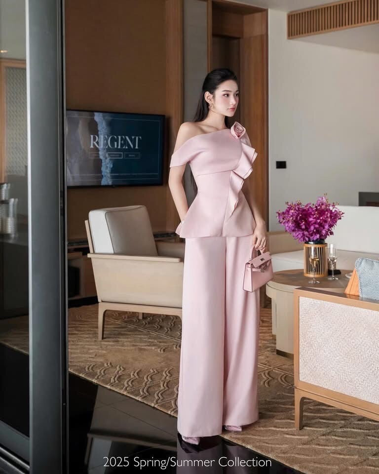 Magnolia Set