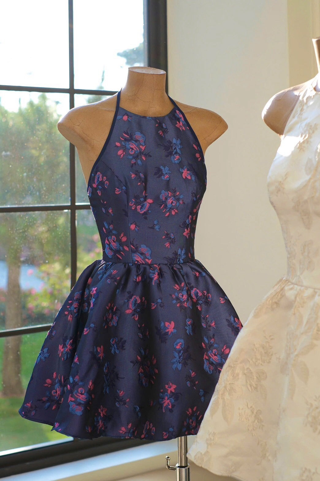 Bailey Mini Dress
