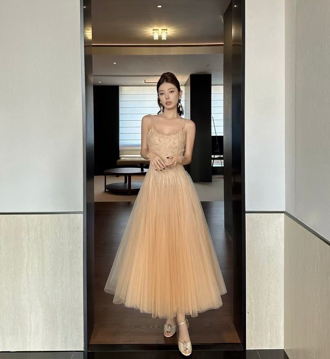 Camille Gown