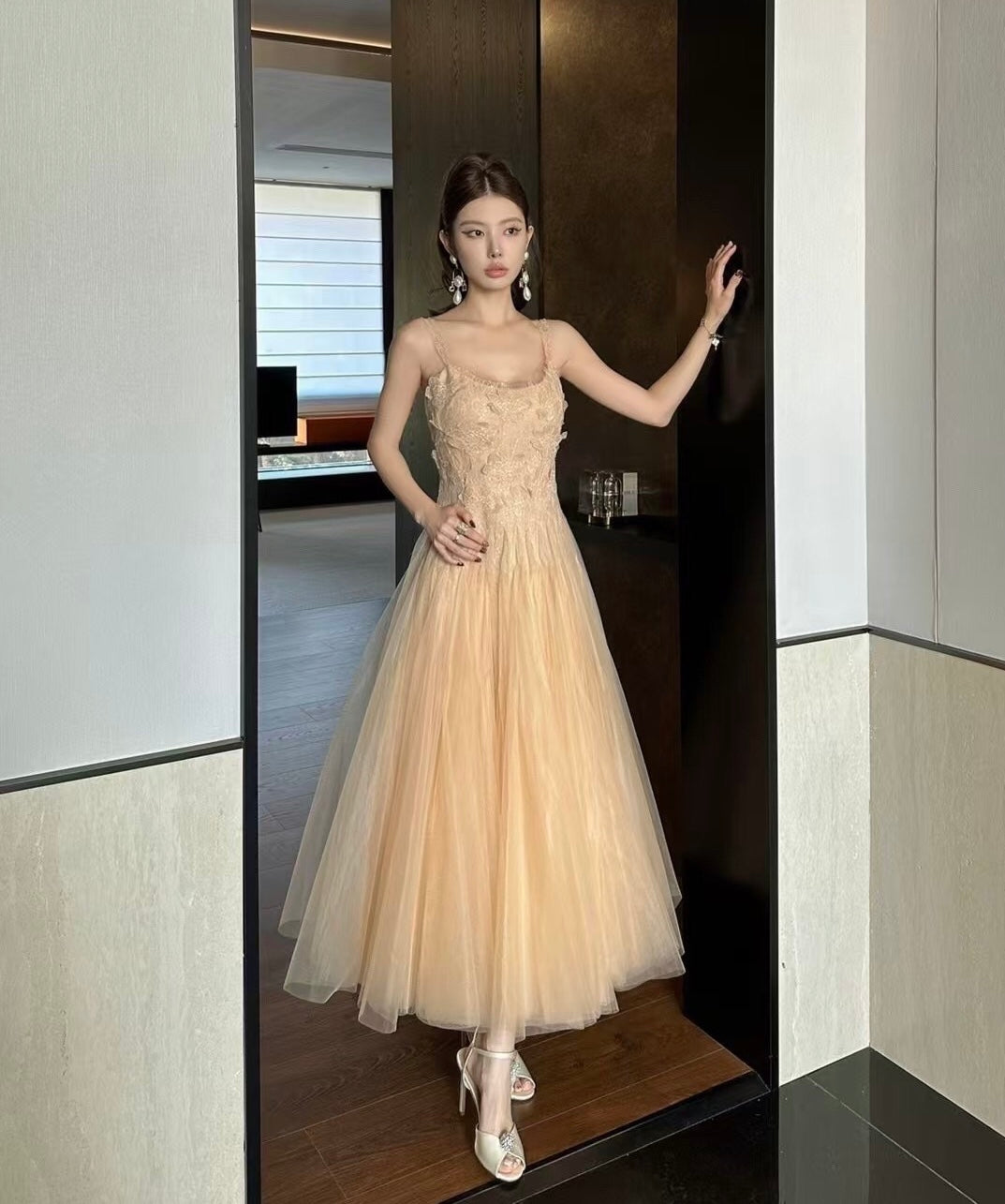 Camille Gown