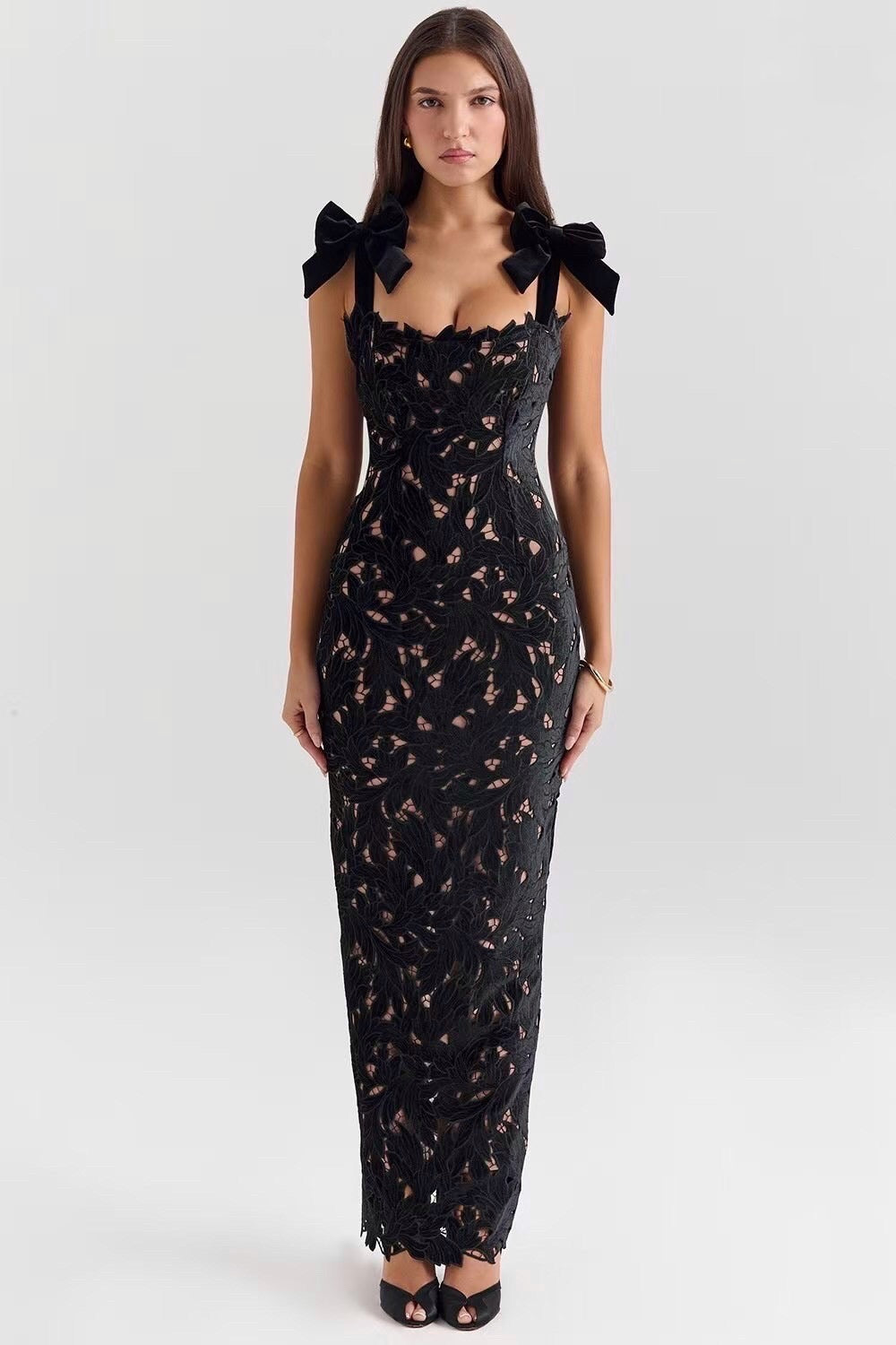 Melody Dress