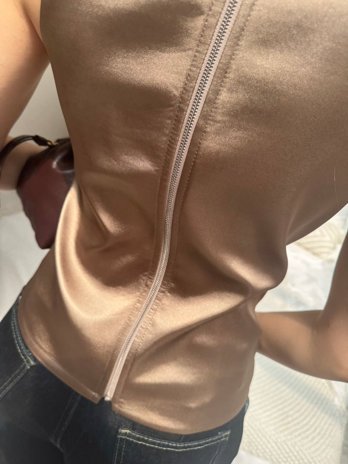 Sawyer Top