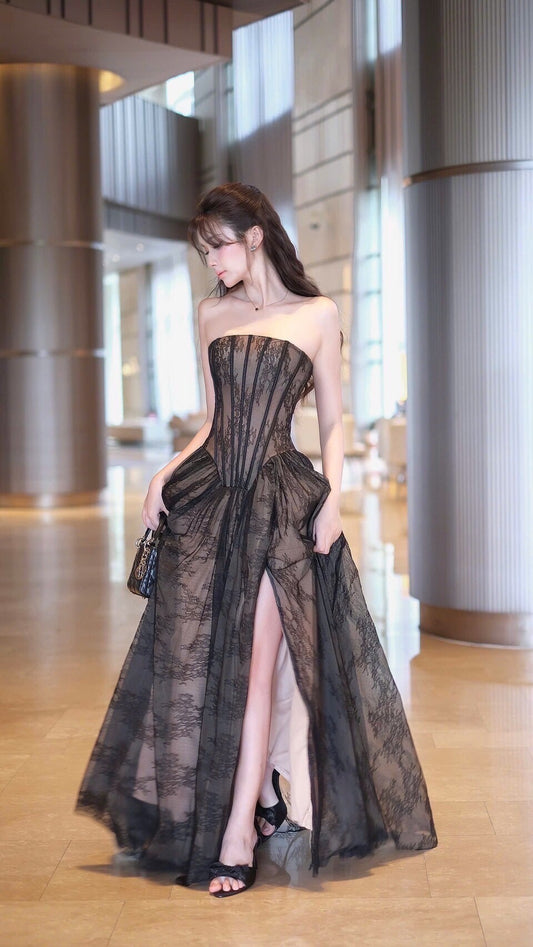 Angelina Gown