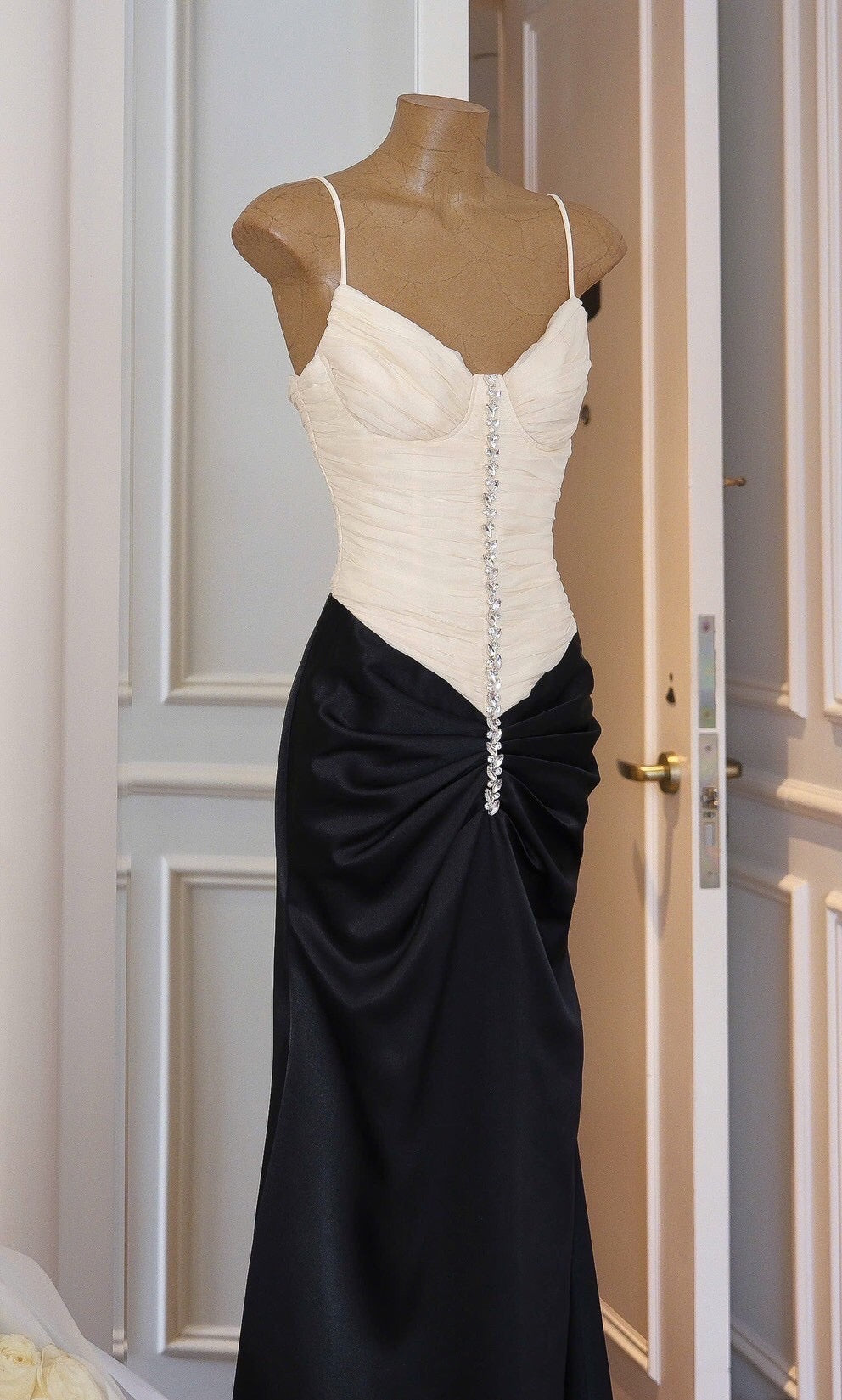 Natalie Gown