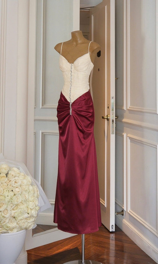Natalie Gown