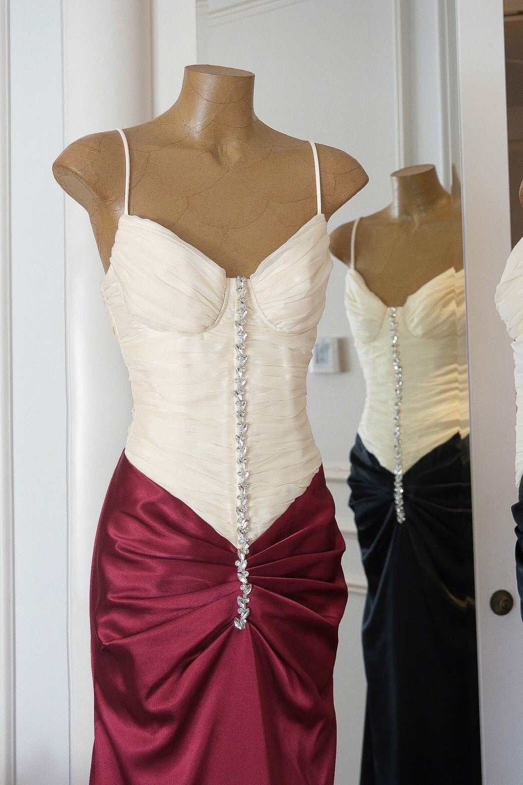 Natalie Gown