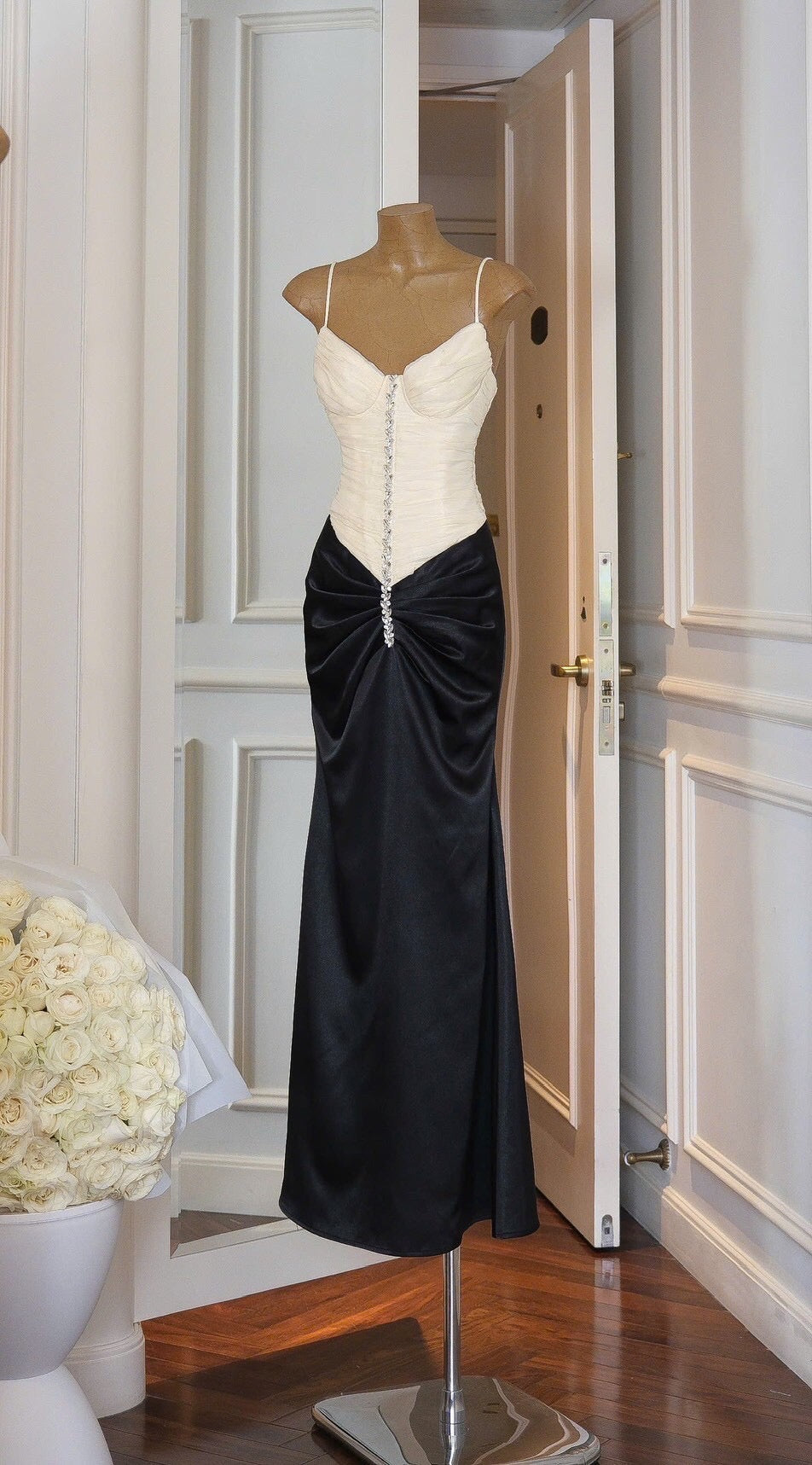 Natalie Gown