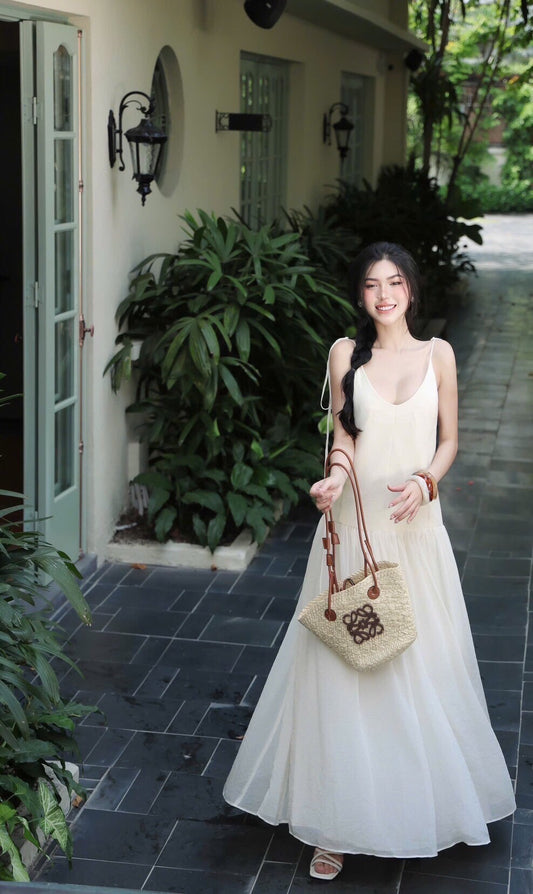 Maria Maxi Dress