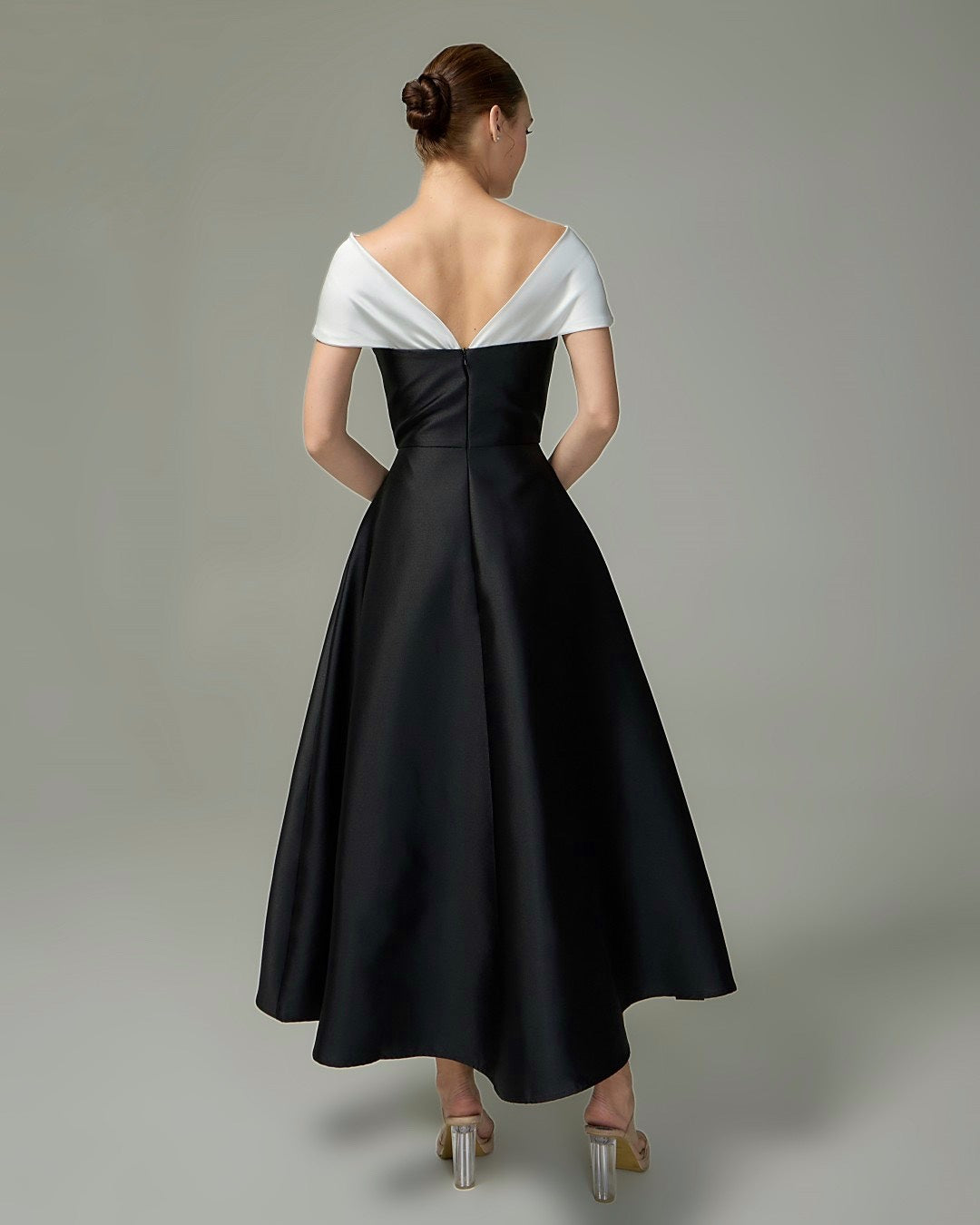 Maria Midi Dress