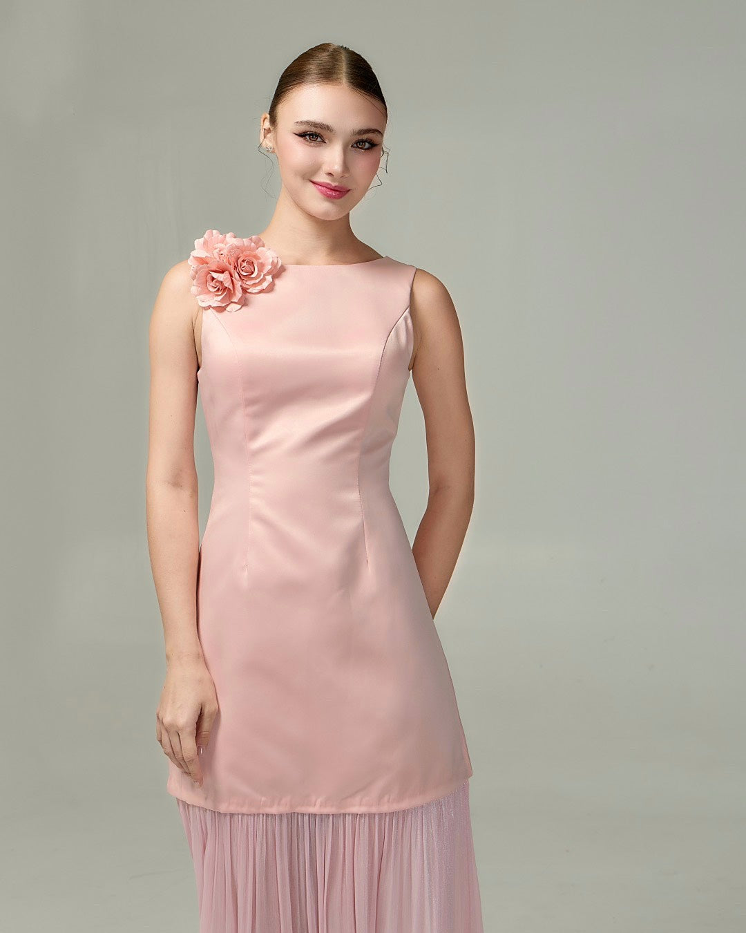 Marley Dress