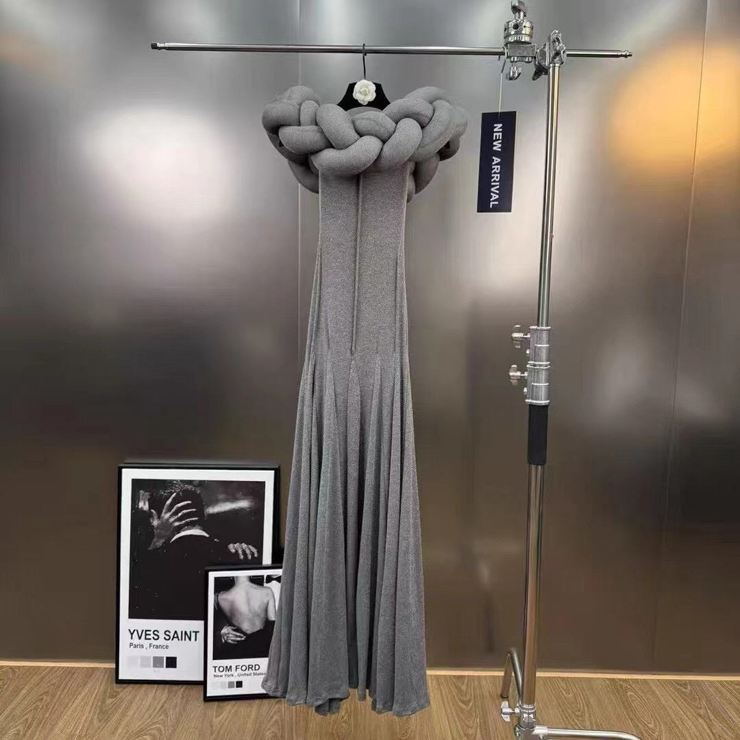 Leanne Gown