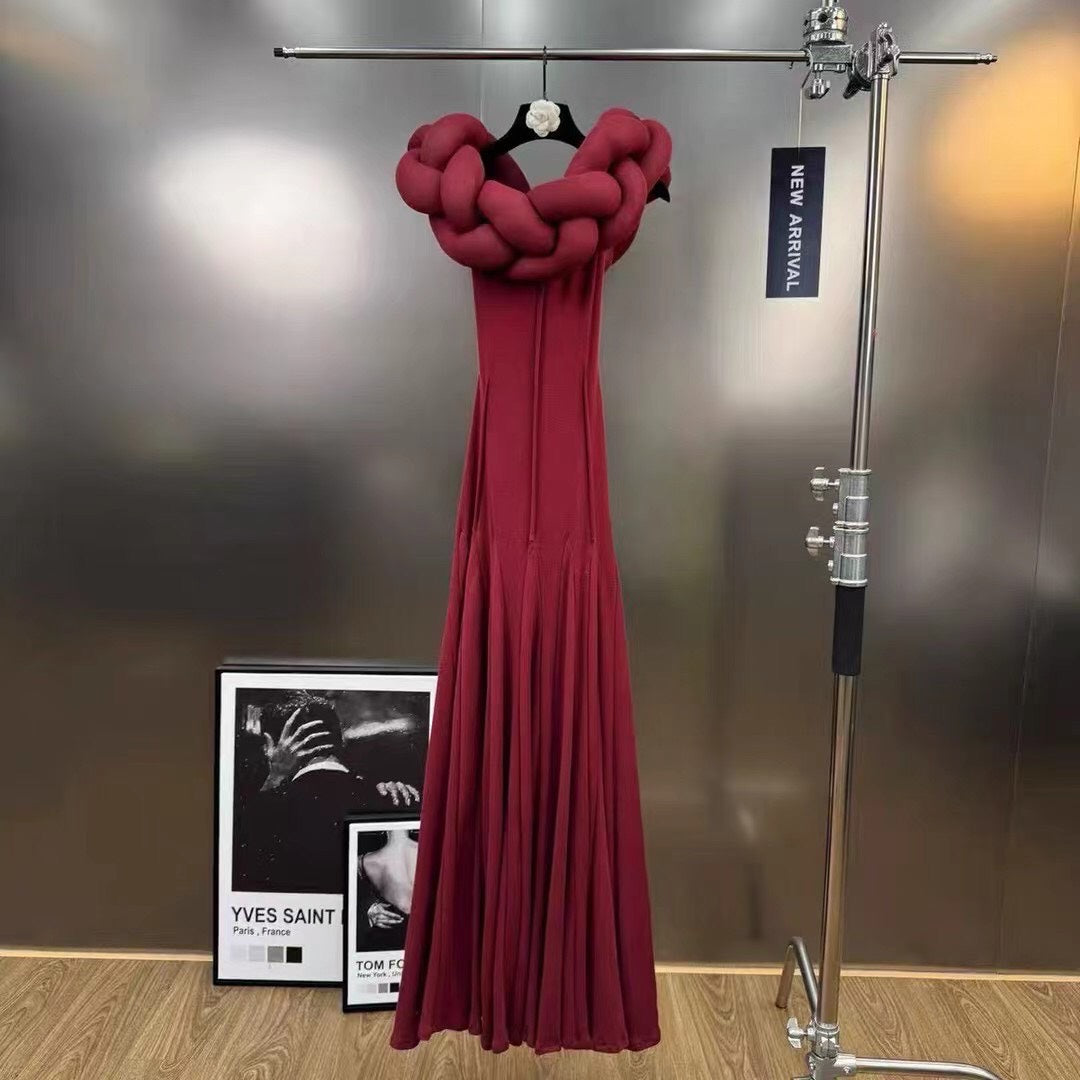 Leanne Gown
