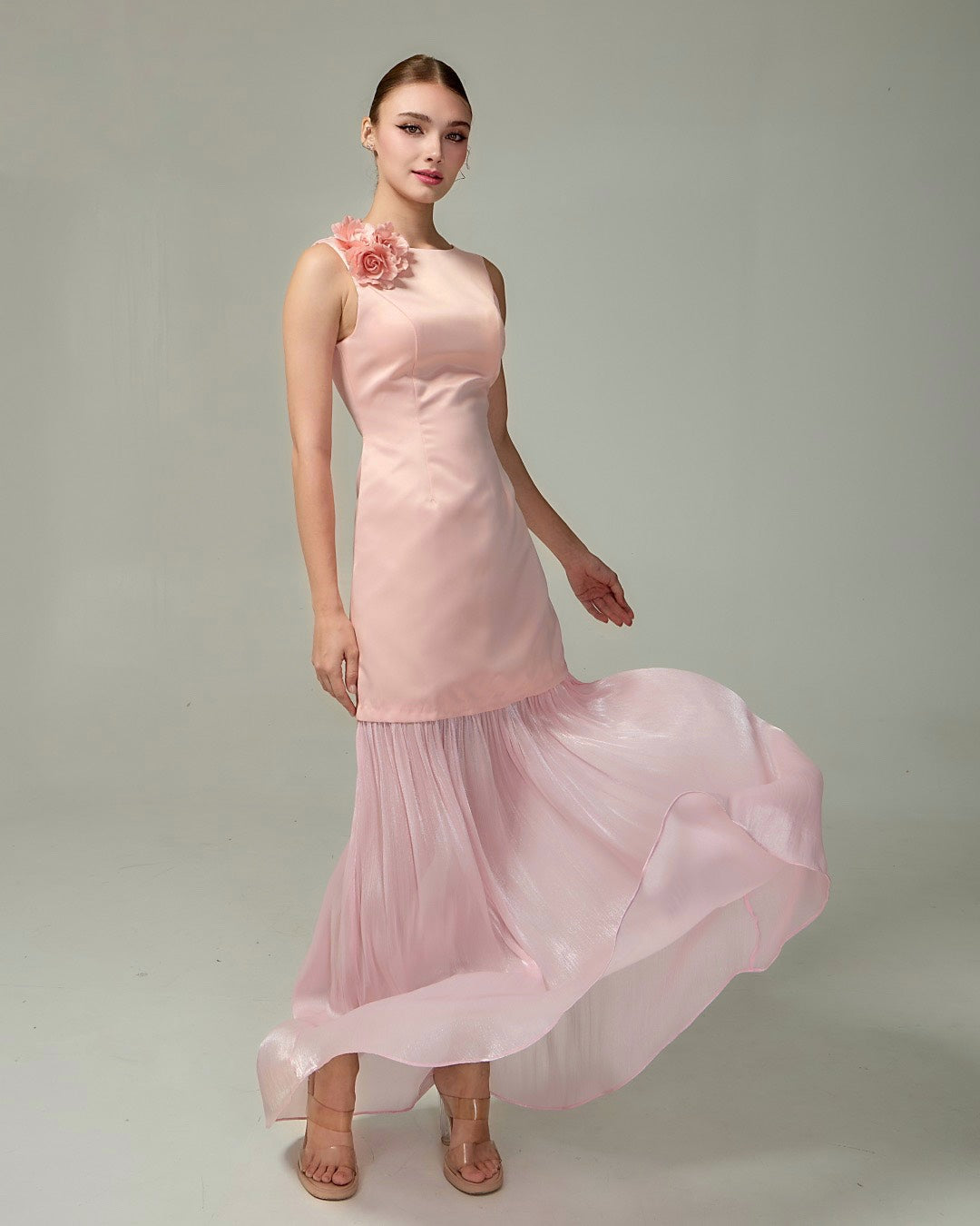 Marley Dress