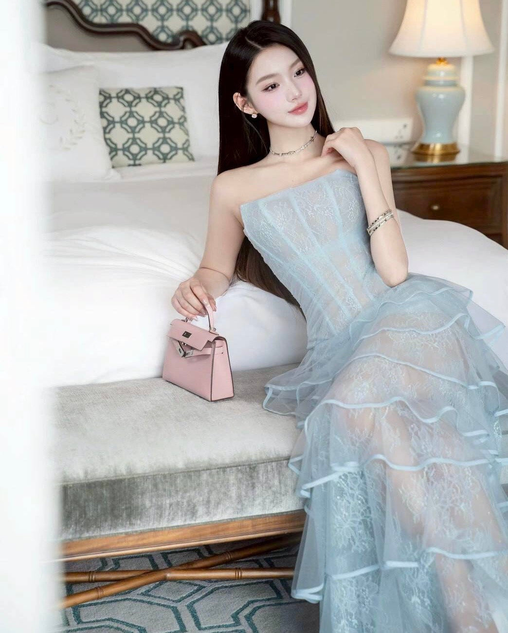 Gwyneth Dress