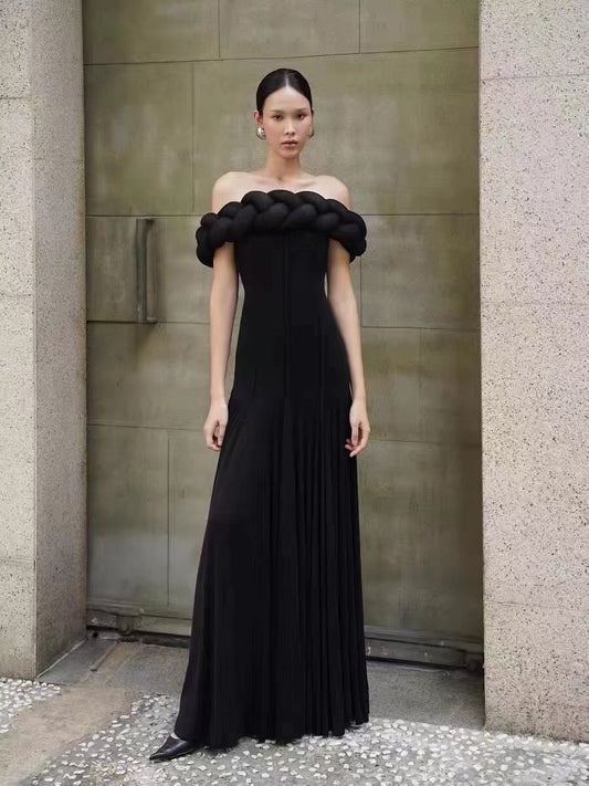 Leanne Gown