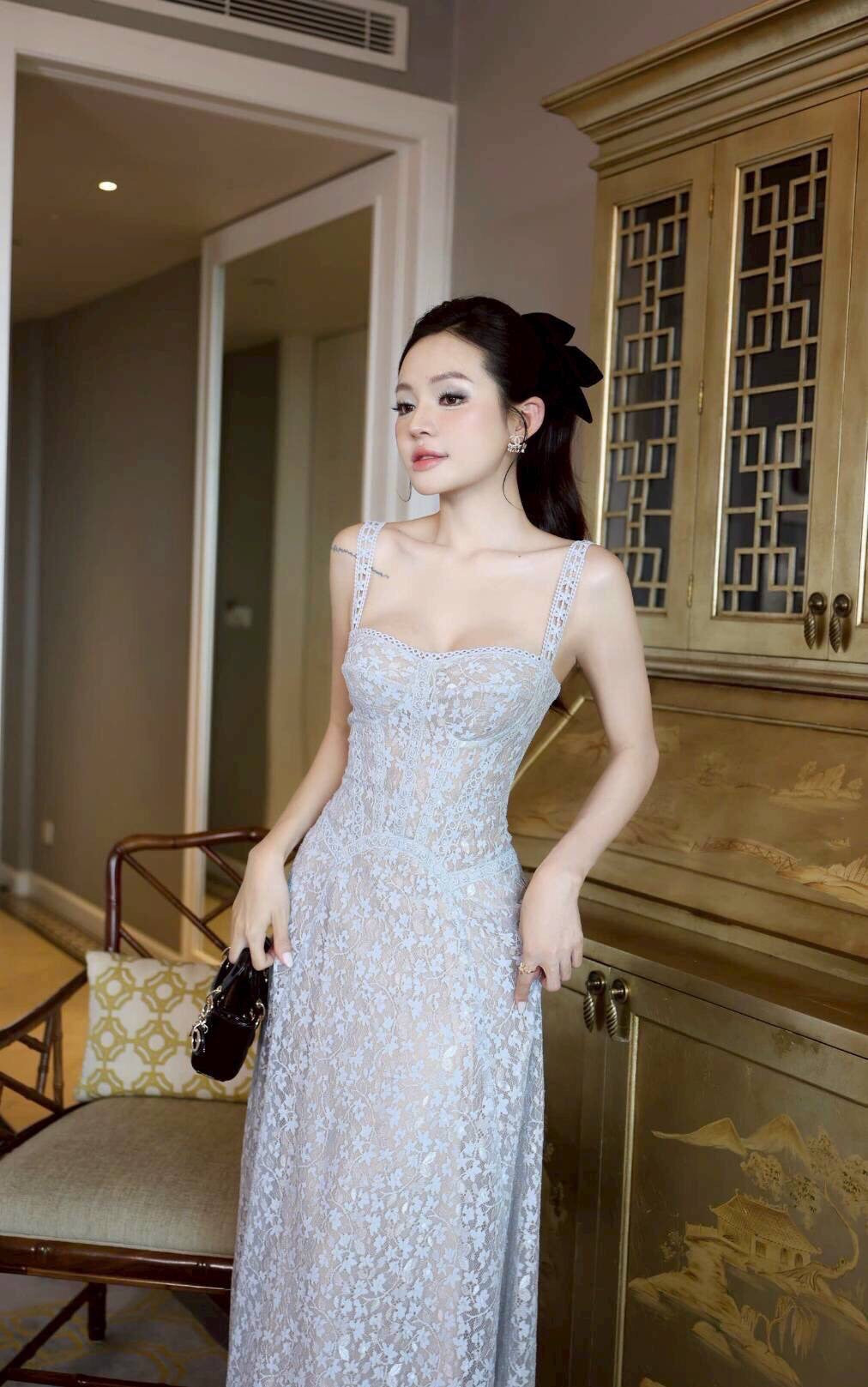 Paige Dress