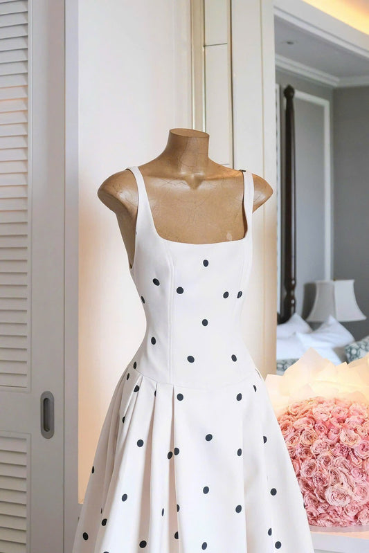 Auderie Mini Dress