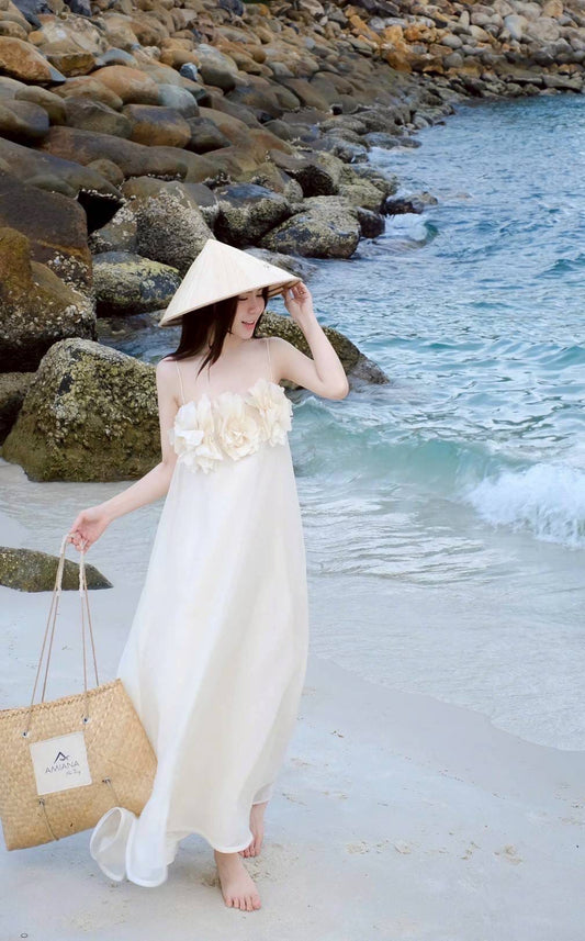 Madison Dress