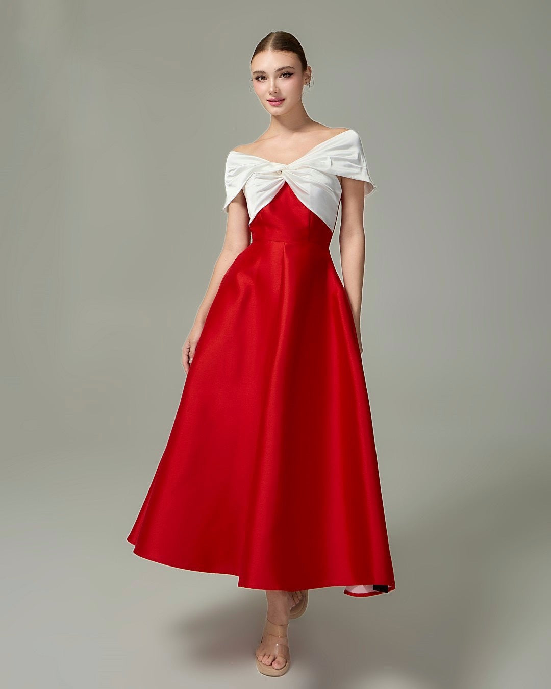 Maria Midi Dress