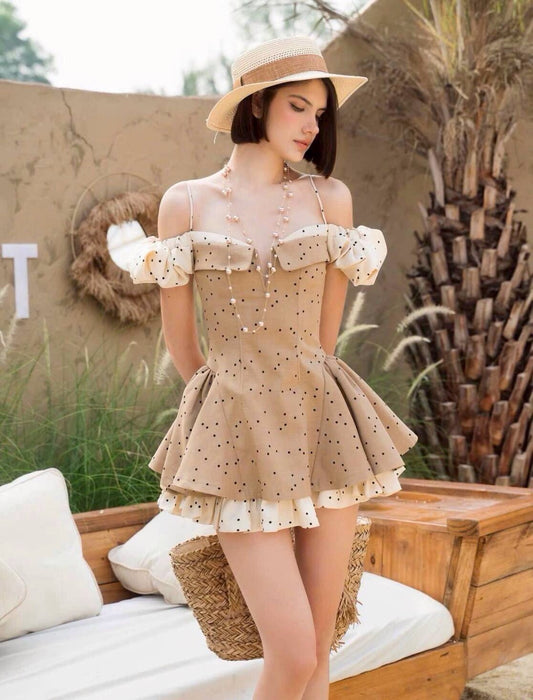 Dionne Mini Dress