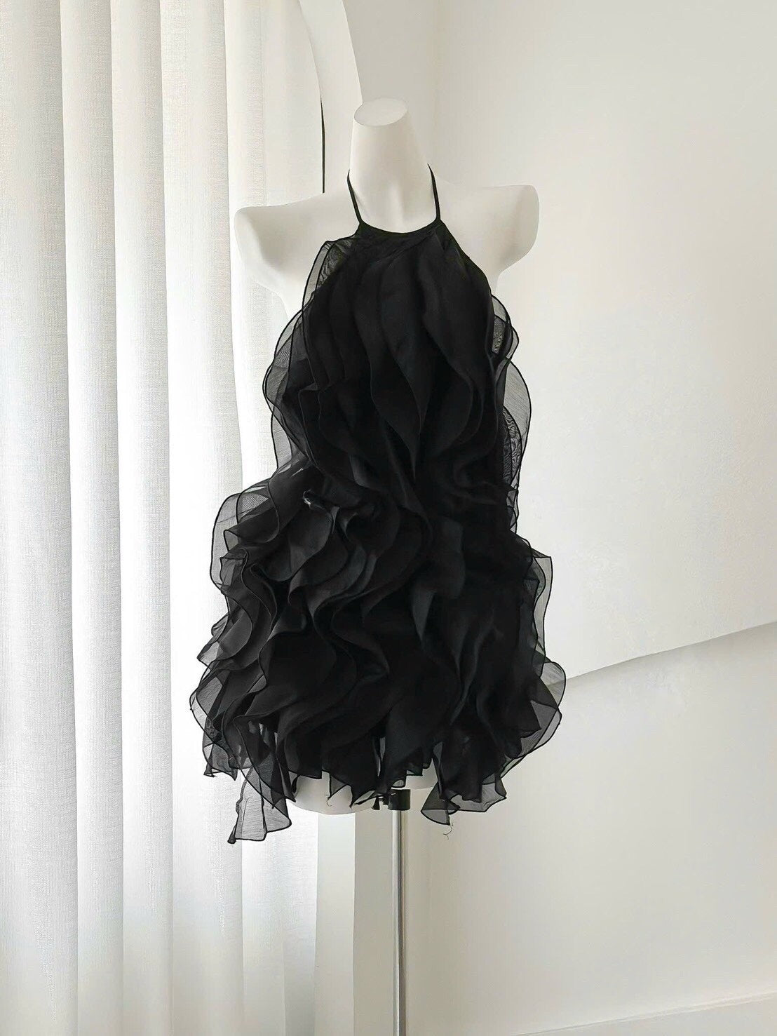 Claudia Dress