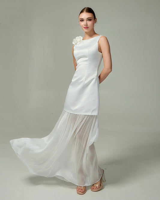 Marley Dress