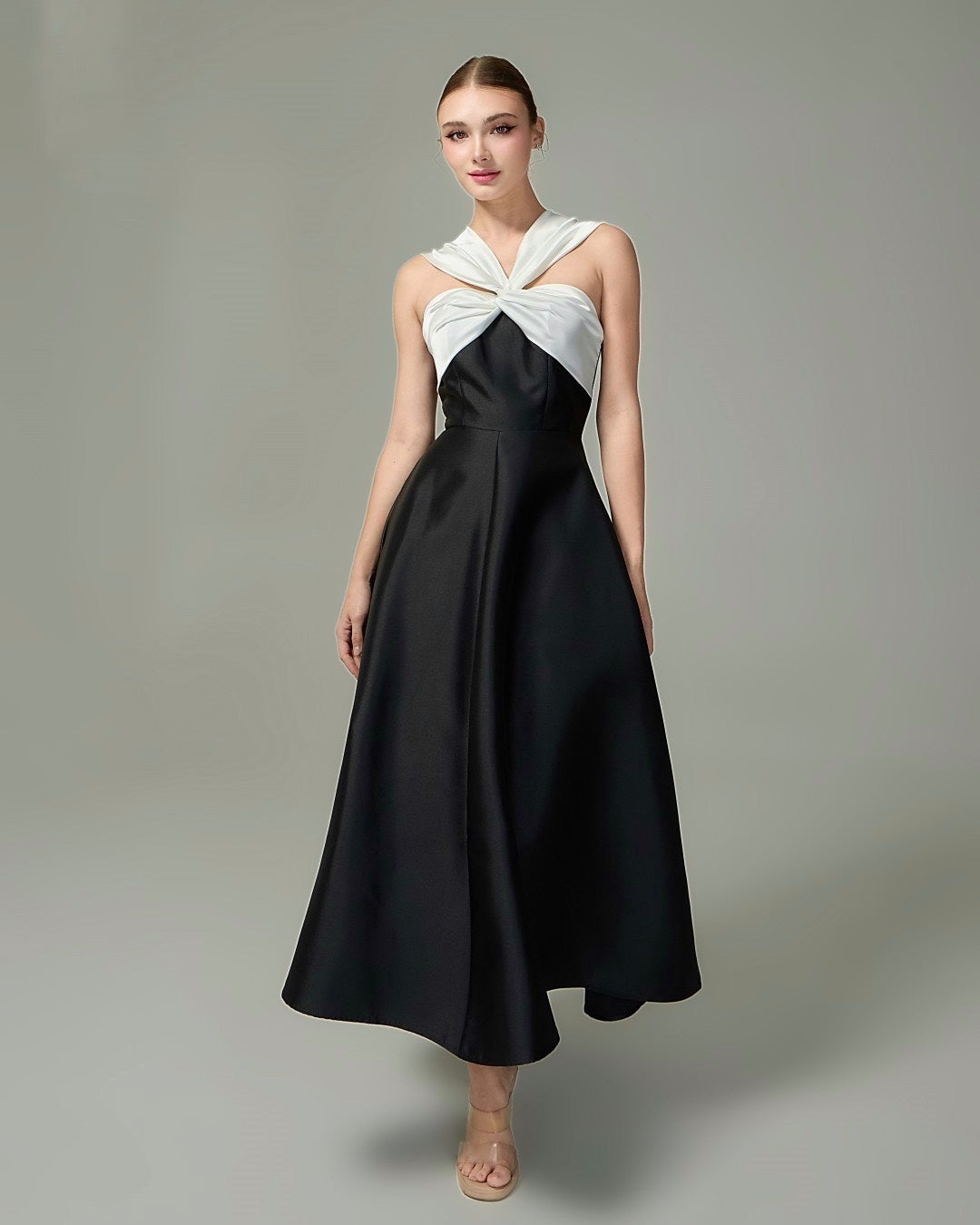 Maria Midi Dress