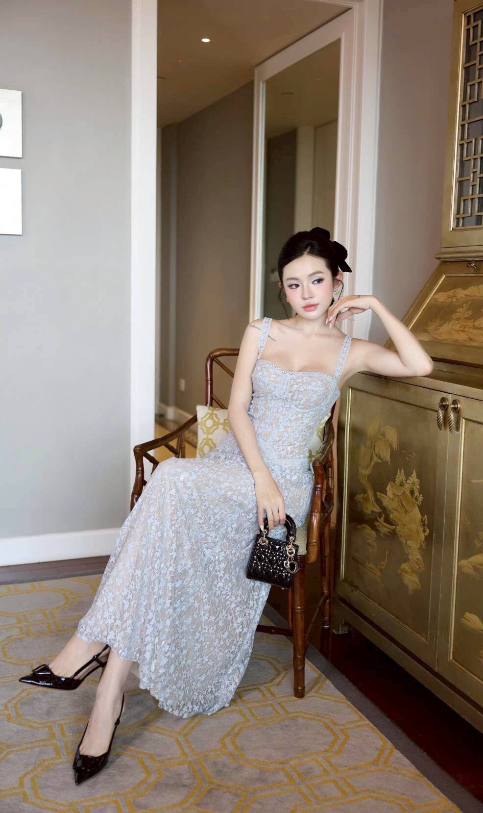 Paige Dress