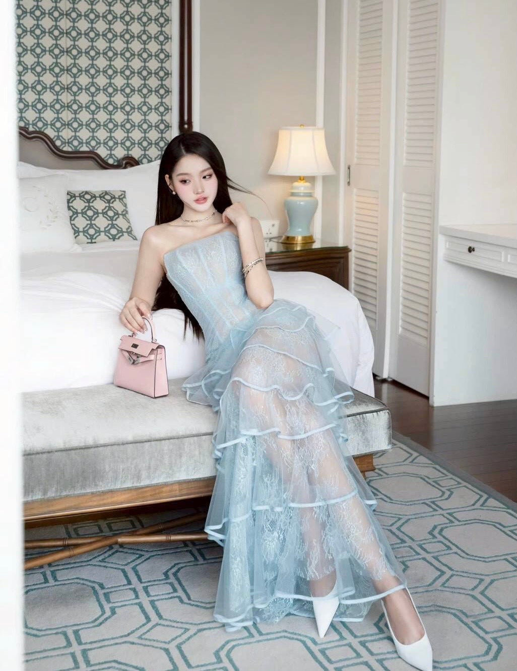 Gwyneth Dress