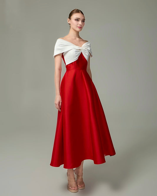 Maria Midi Dress