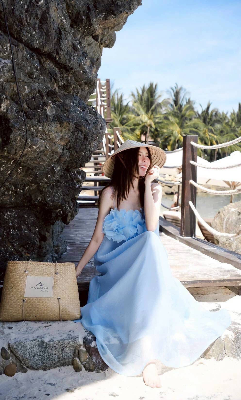 Madison Dress