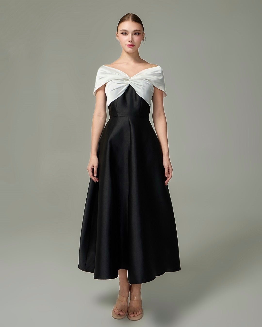 Maria Midi Dress