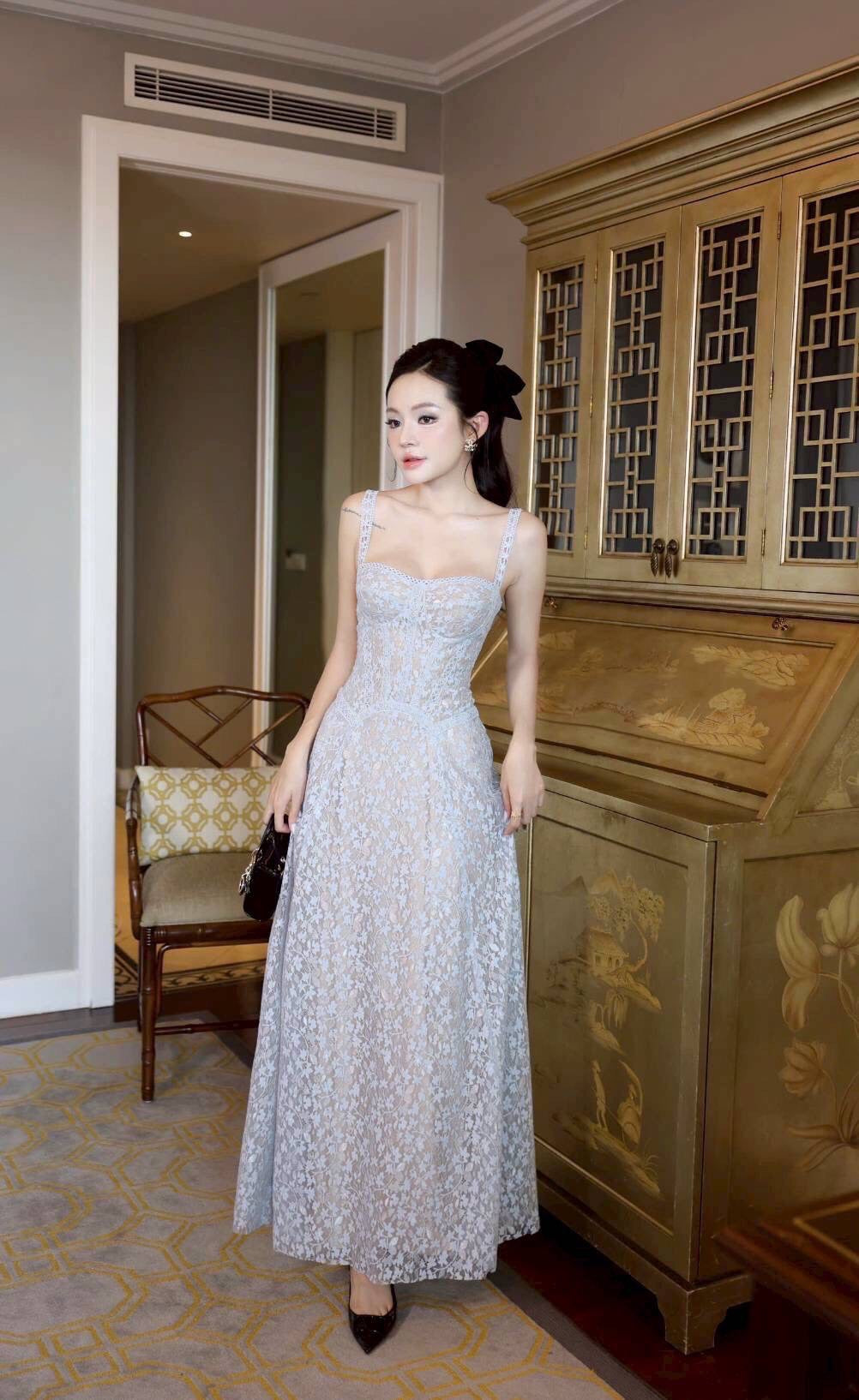 Paige Dress
