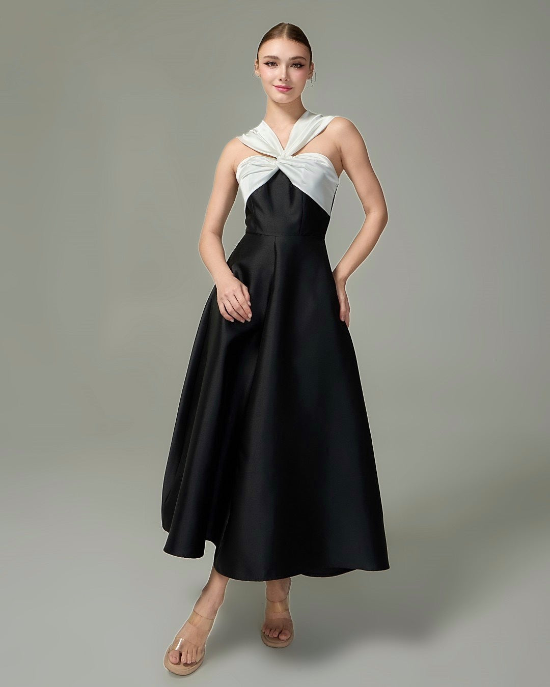 Maria Midi Dress