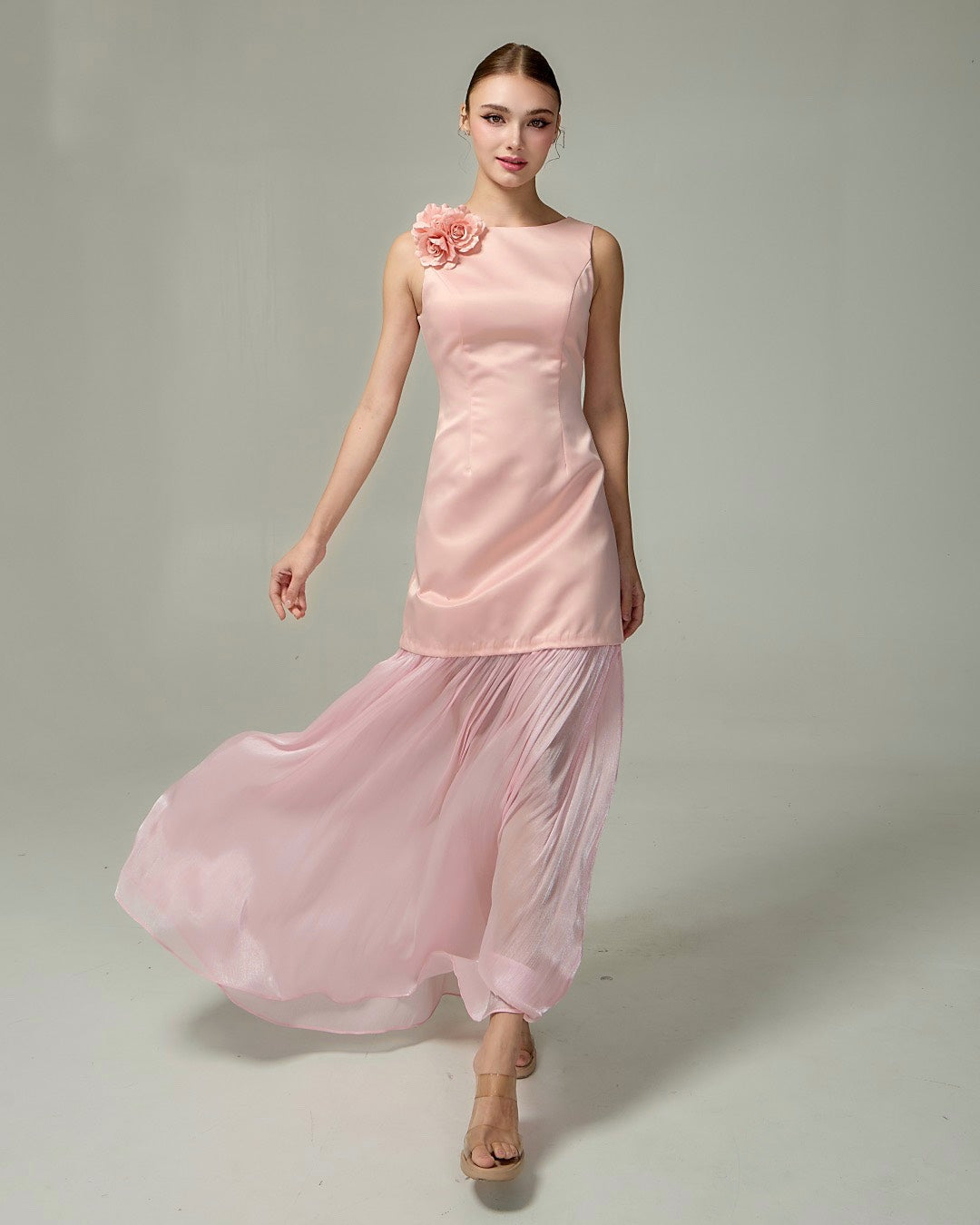 Marley Dress
