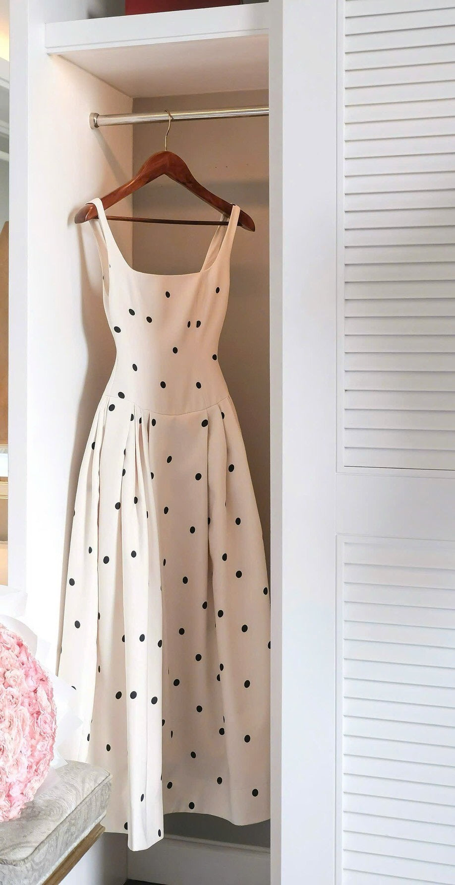 Auderie Mini Dress