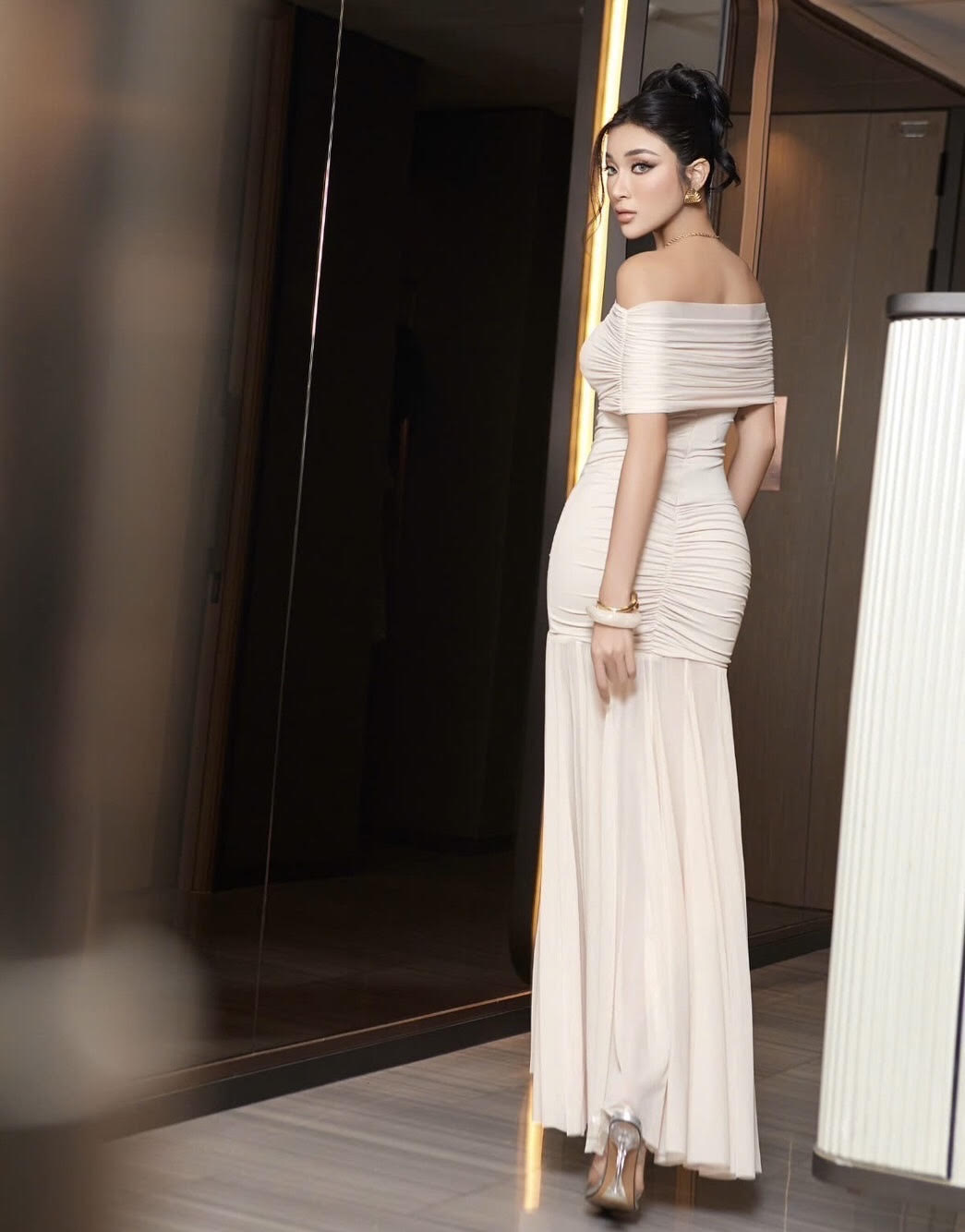 Sienna Dress