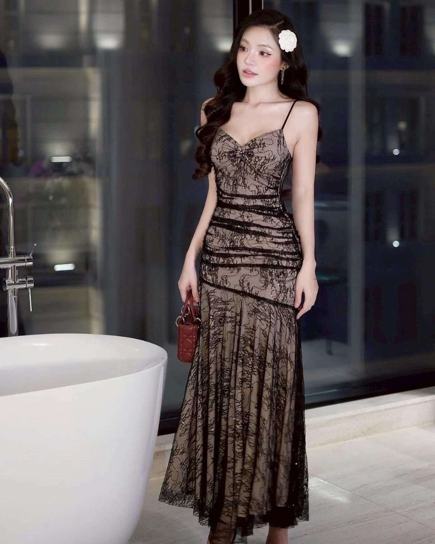 Maria Dress