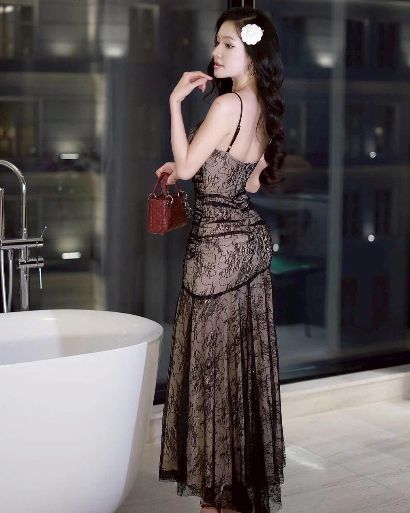 Maria Dress
