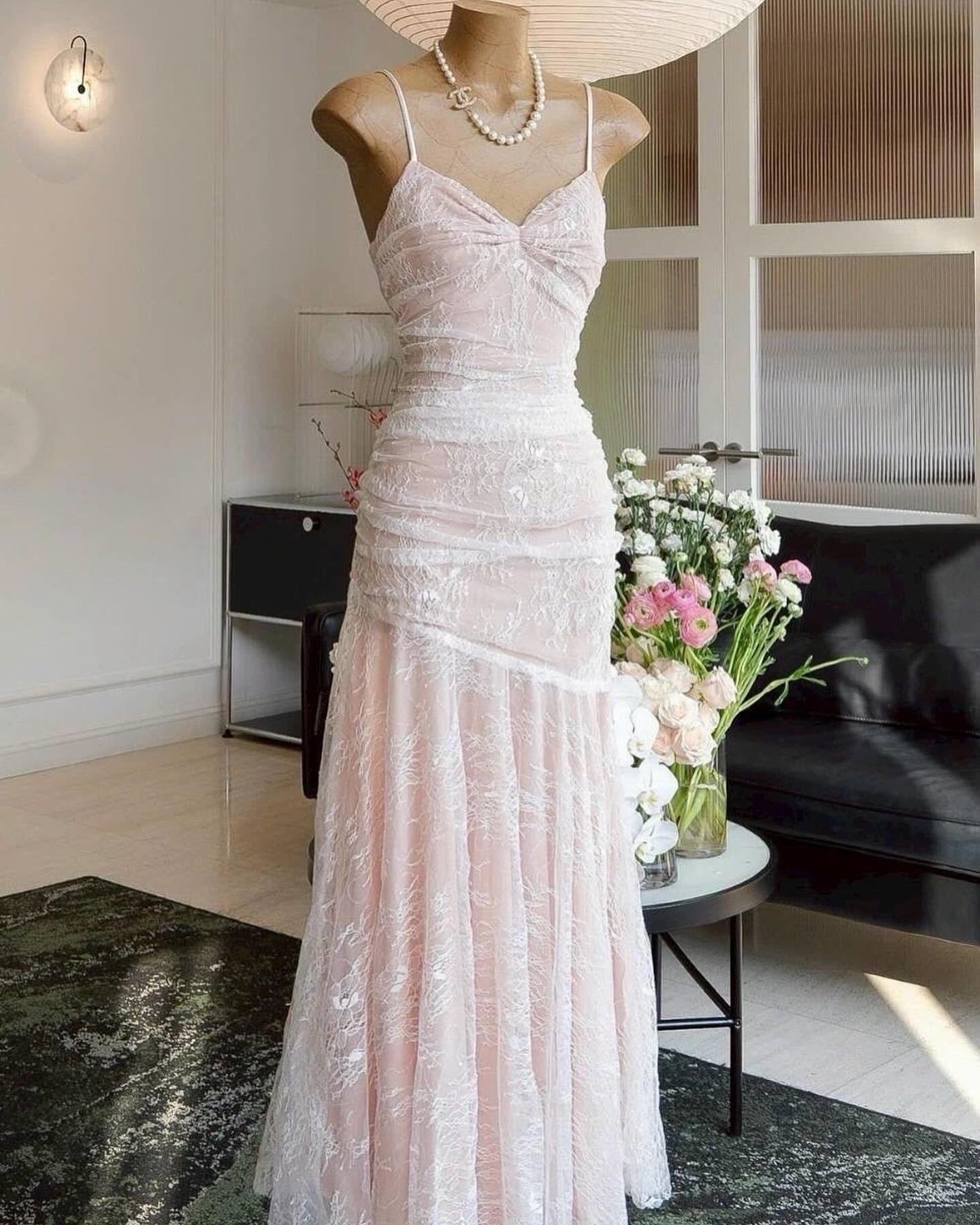 Maria Dress