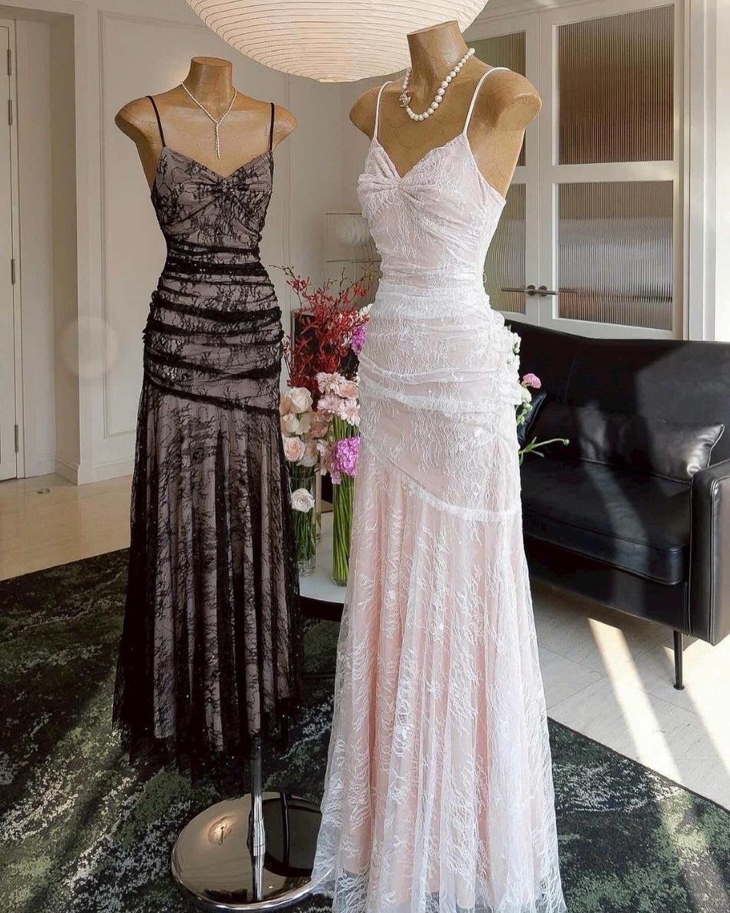 Maria Dress