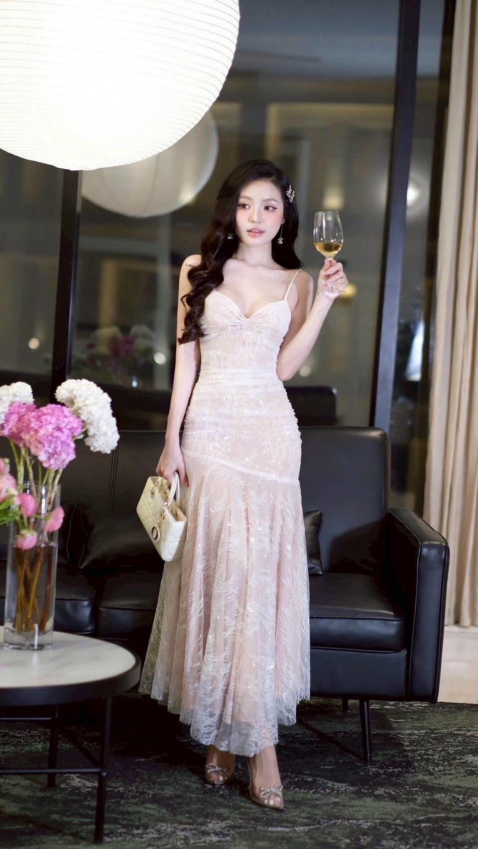 Maria Dress