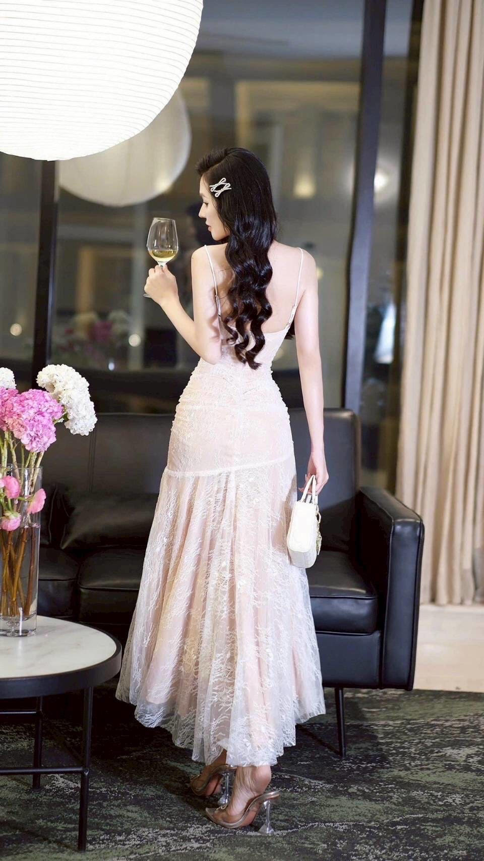 Maria Dress